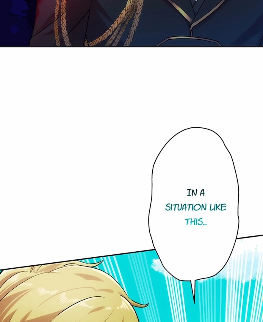 Your Majesty the King, I Will Educate You Chapter 15 - Page 5