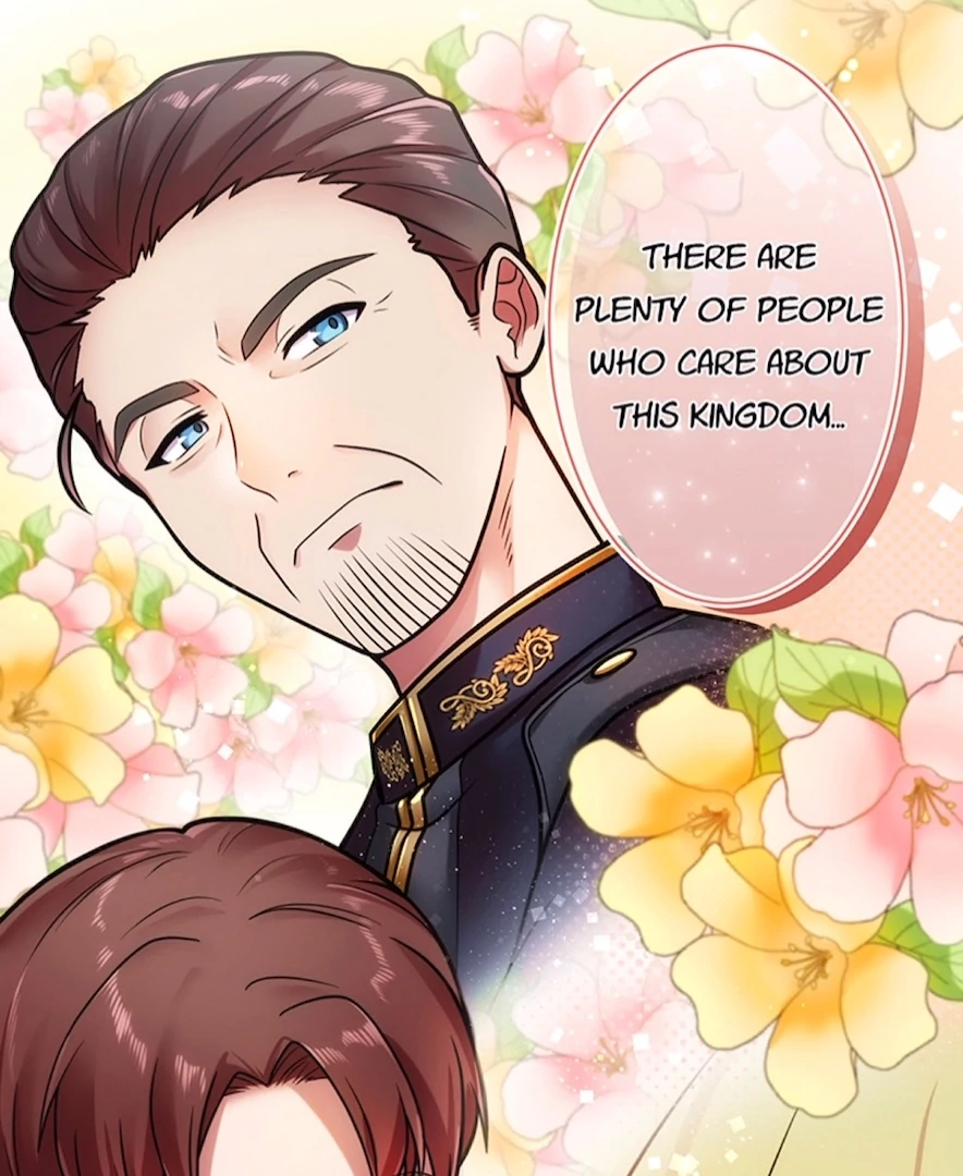 Your Majesty the King, I Will Educate You Chapter 15 - Page 43
