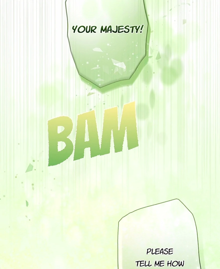 Your Majesty the King, I Will Educate You Chapter 15 - Page 51