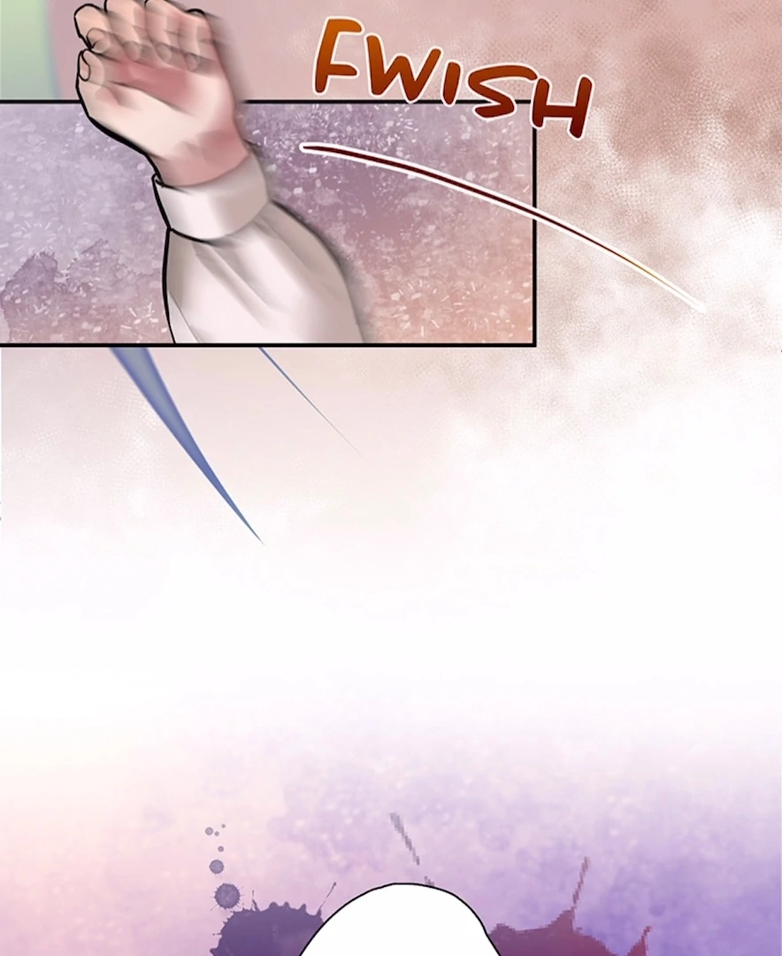 Your Majesty the King, I Will Educate You Chapter 15 - Page 57