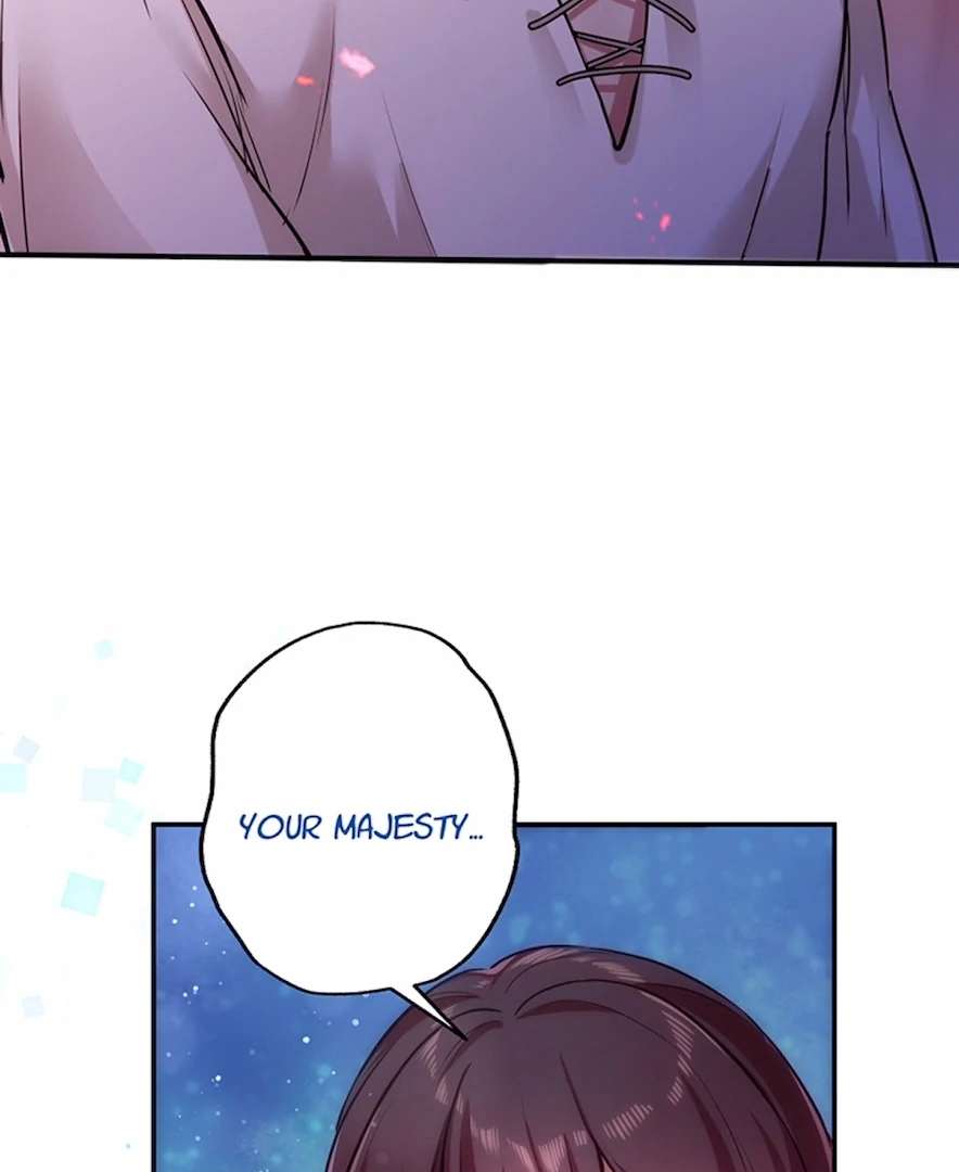 Your Majesty the King, I Will Educate You Chapter 15 - Page 66