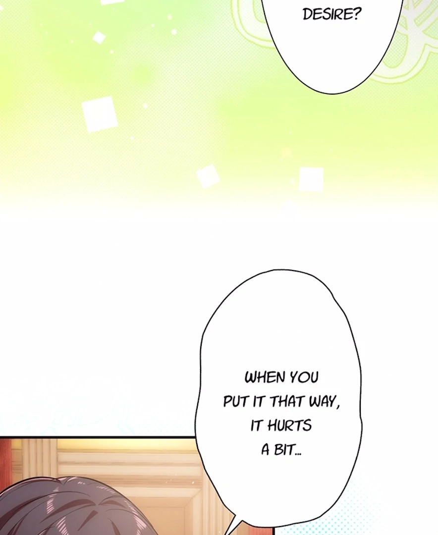 Your Majesty the King, I Will Educate You Chapter 15 - Page 91