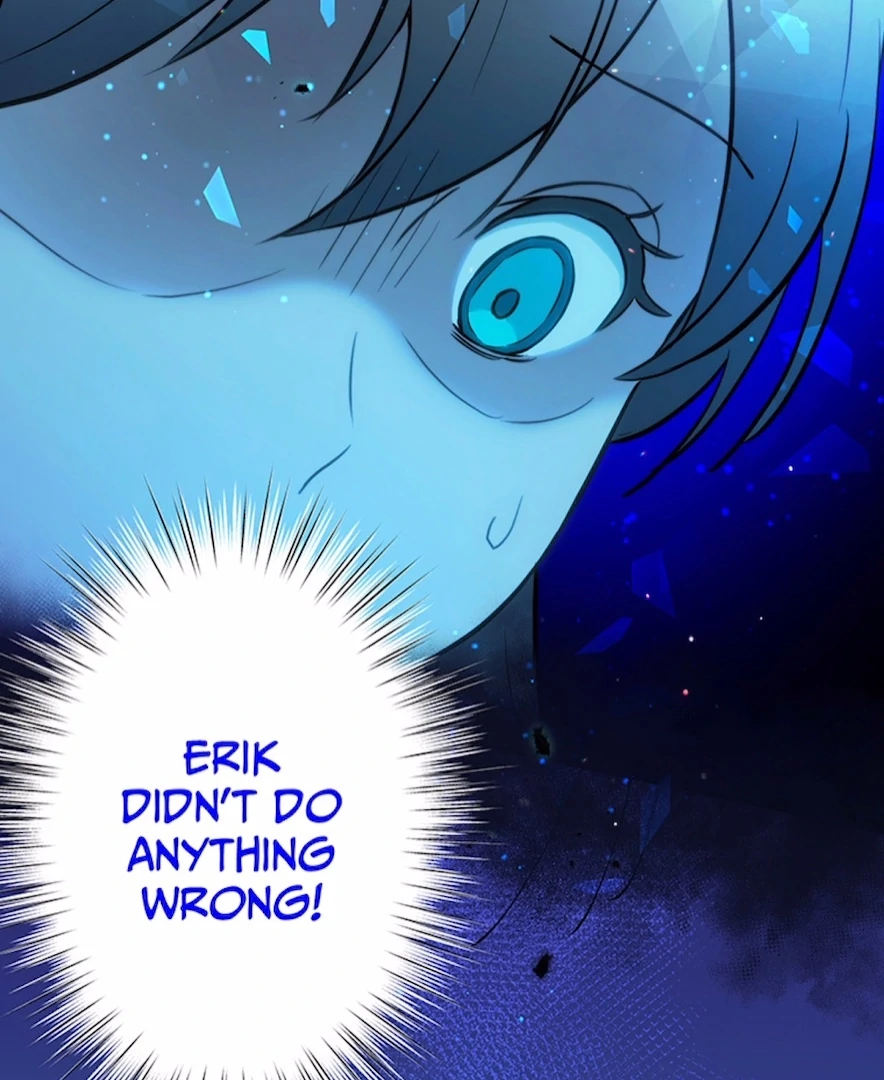 Your Majesty the King, I Will Educate You Chapter 16 - Page 101