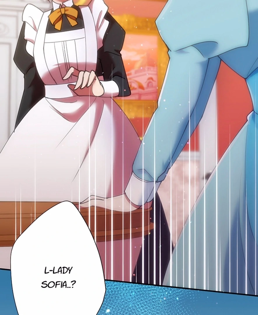 Your Majesty the King, I Will Educate You Chapter 16 - Page 103