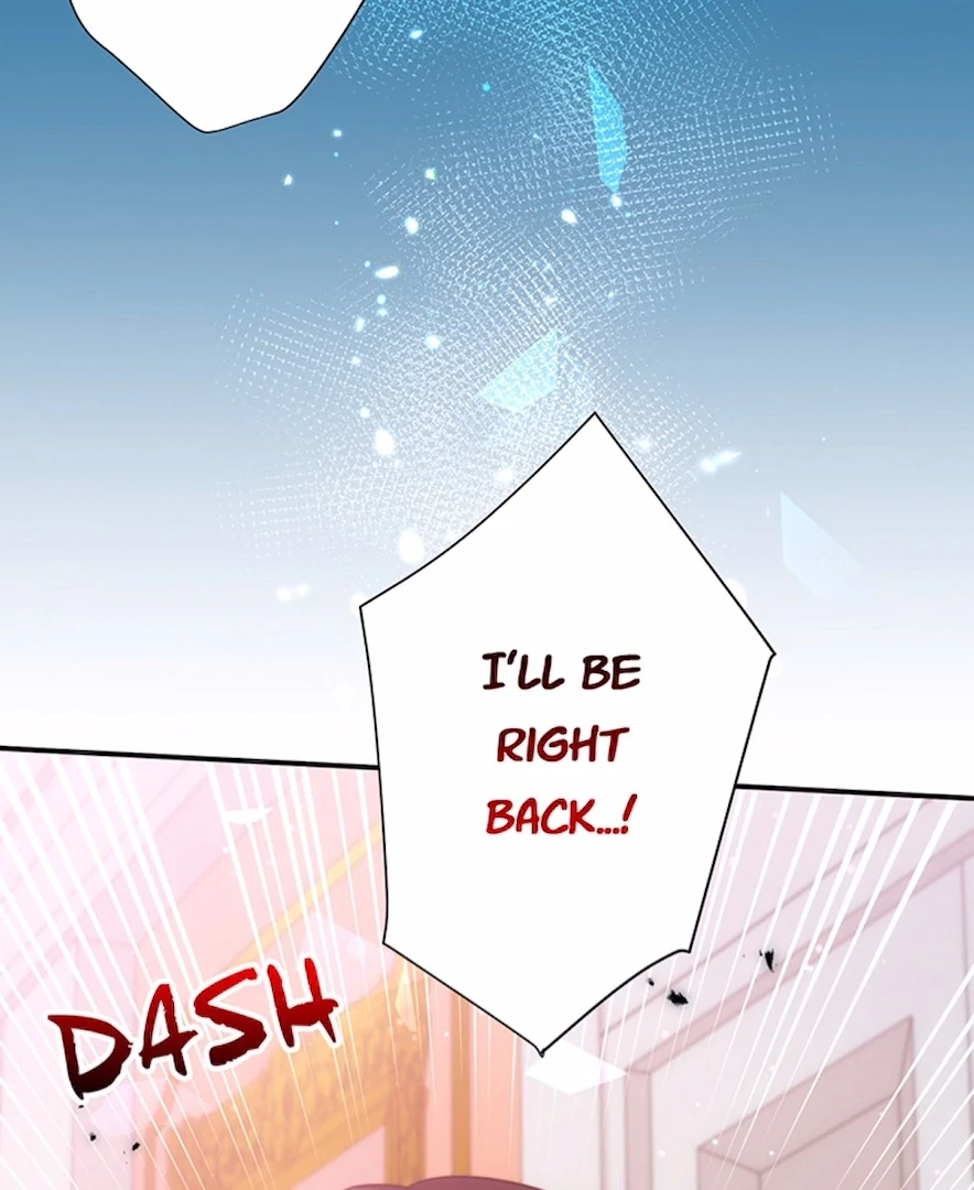 Your Majesty the King, I Will Educate You Chapter 16 - Page 104