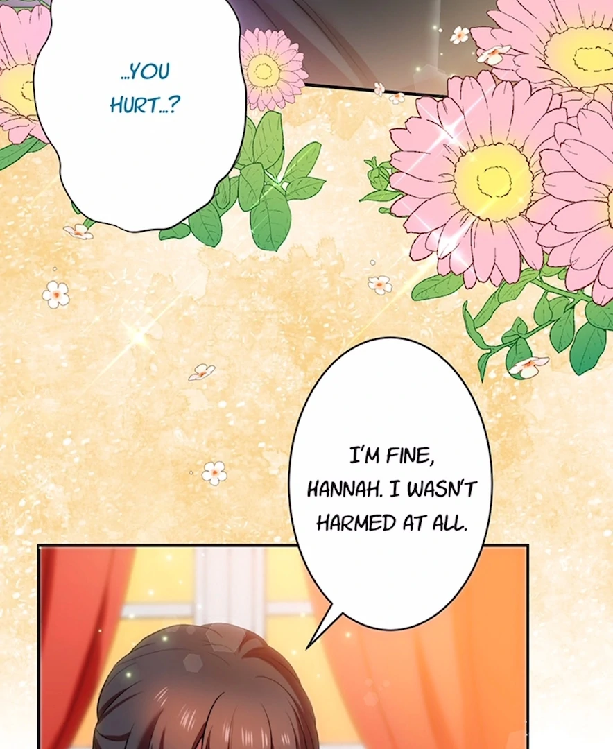 Your Majesty the King, I Will Educate You Chapter 16 - Page 45