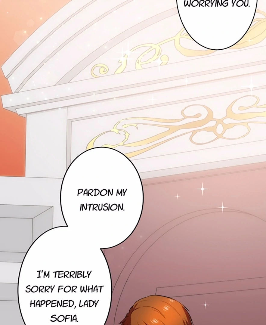 Your Majesty the King, I Will Educate You Chapter 16 - Page 47