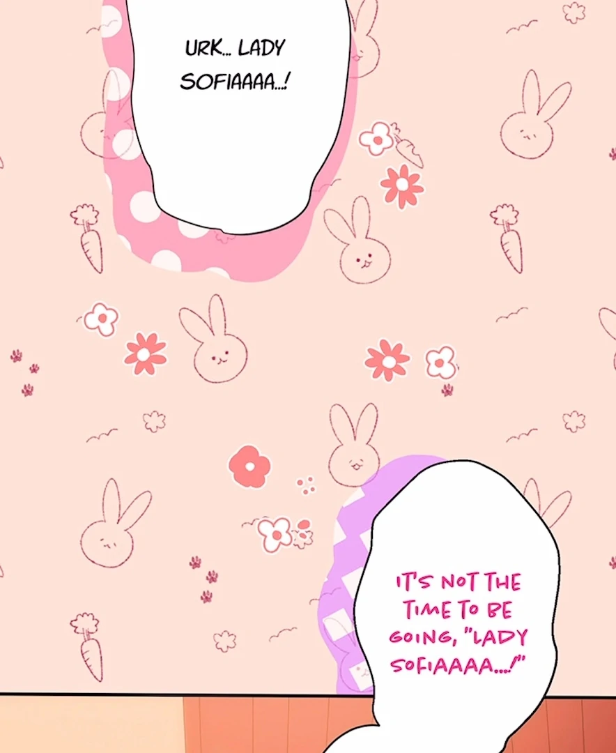 Your Majesty the King, I Will Educate You Chapter 16 - Page 50