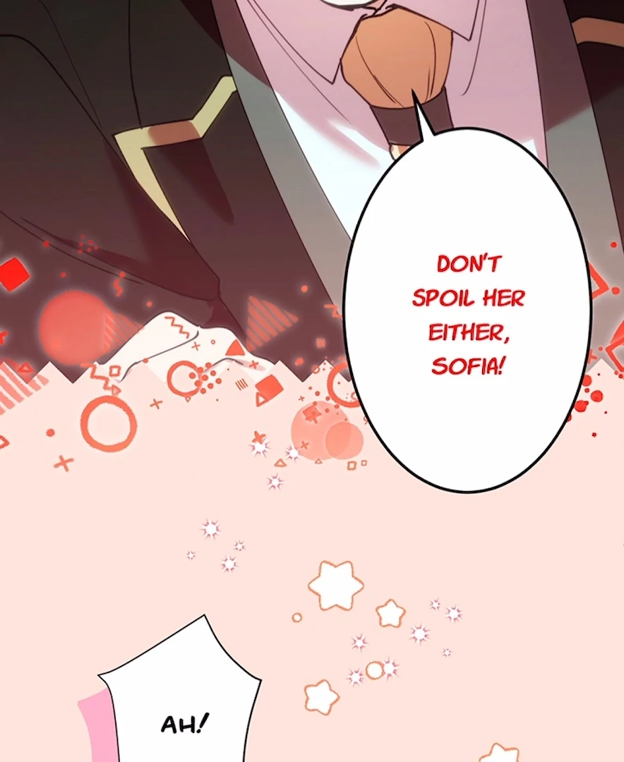 Your Majesty the King, I Will Educate You Chapter 16 - Page 58