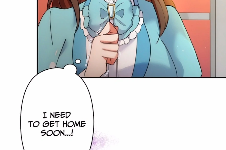 Your Majesty the King, I Will Educate You Chapter 16 - Page 71