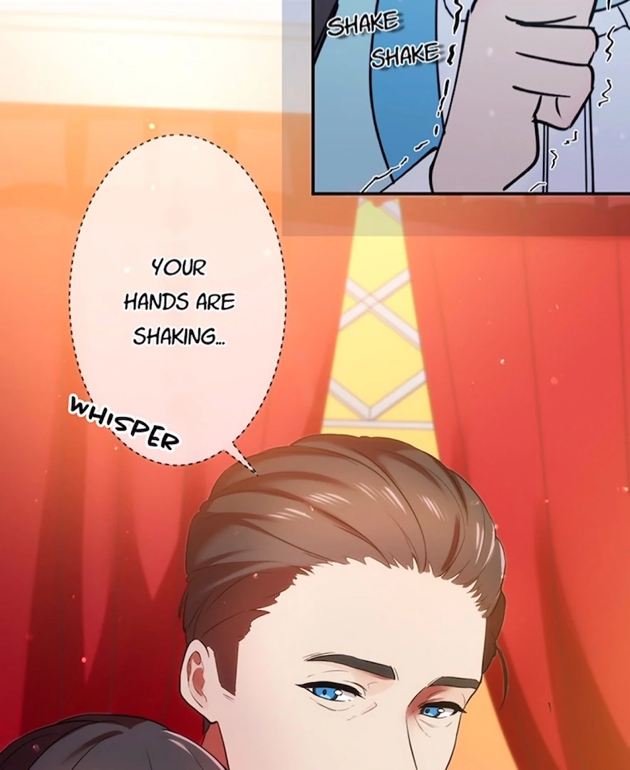 Your Majesty the King, I Will Educate You Chapter 16 - Page 74