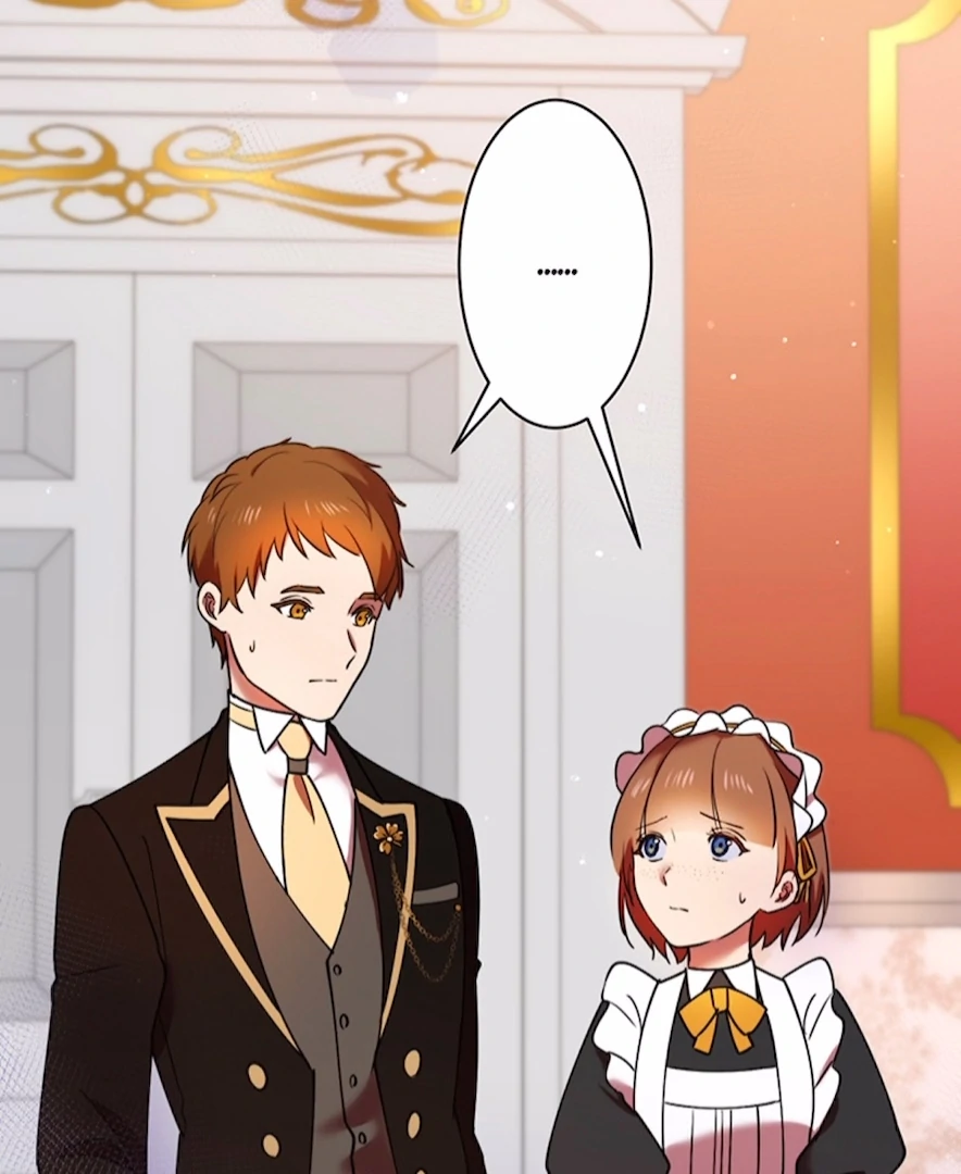 Your Majesty the King, I Will Educate You Chapter 16 - Page 92