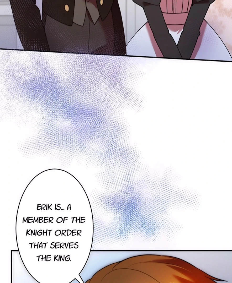 Your Majesty the King, I Will Educate You Chapter 16 - Page 93