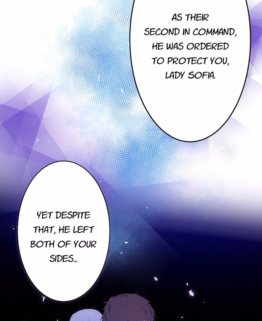 Your Majesty the King, I Will Educate You Chapter 16 - Page 95