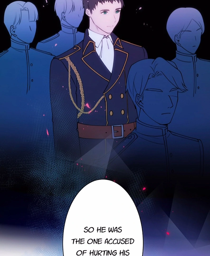 Your Majesty the King, I Will Educate You Chapter 16 - Page 96