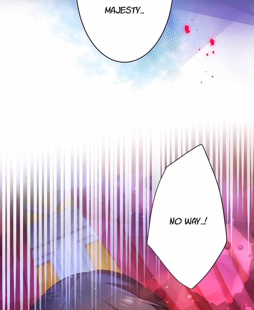 Your Majesty the King, I Will Educate You Chapter 16 - Page 97