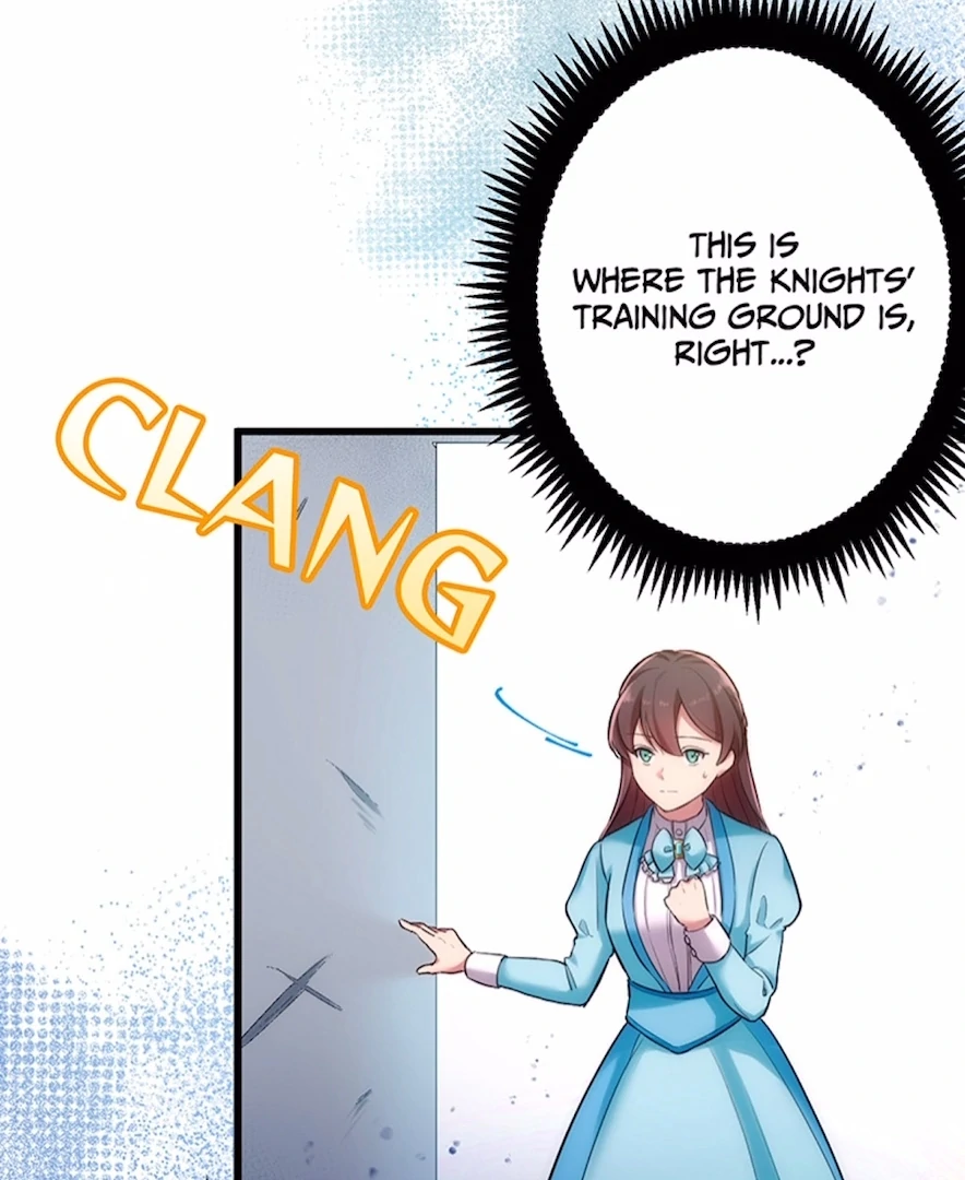 Your Majesty the King, I Will Educate You Chapter 17 - Page 3