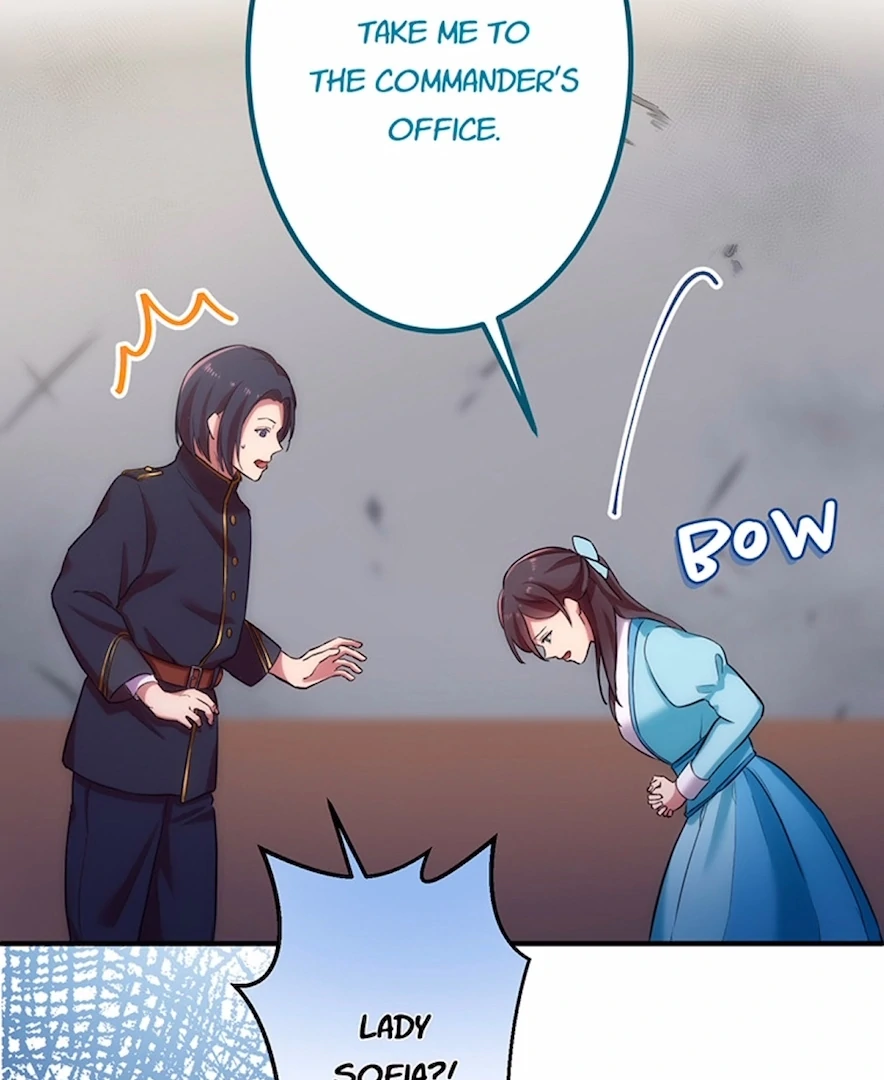 Your Majesty the King, I Will Educate You Chapter 17 - Page 25