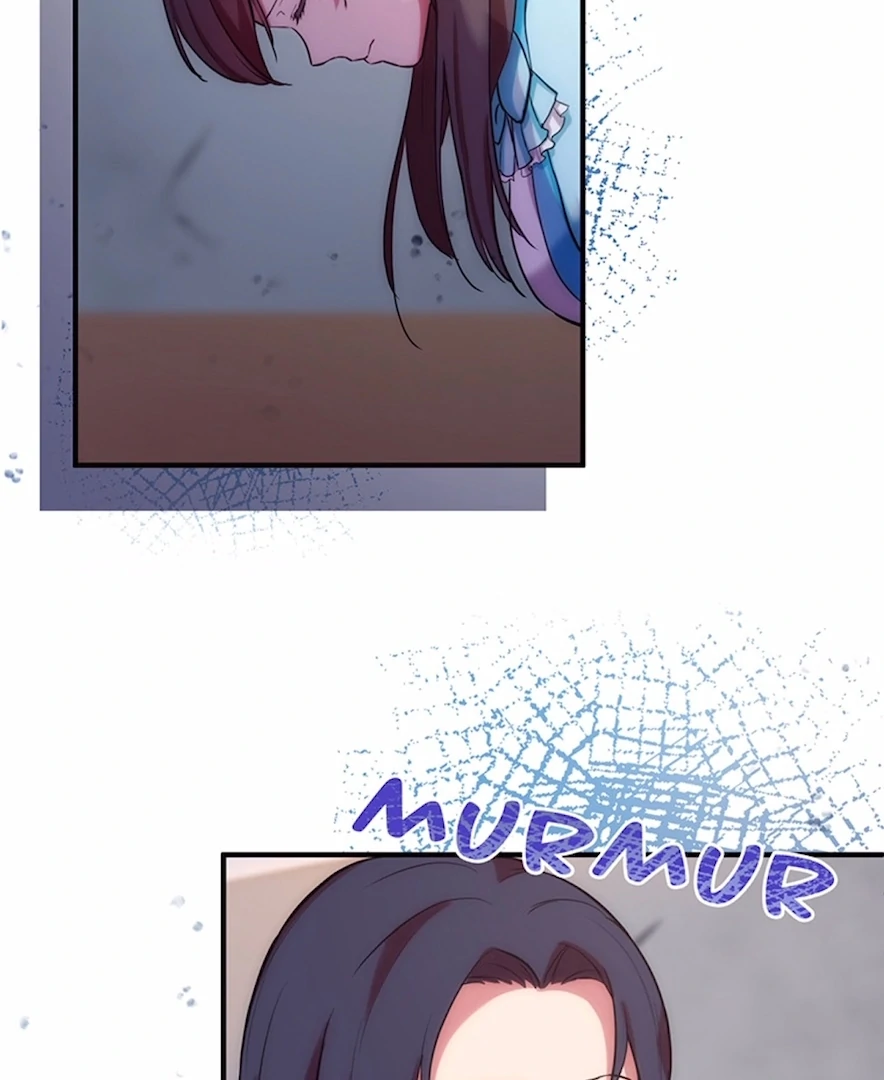 Your Majesty the King, I Will Educate You Chapter 17 - Page 27