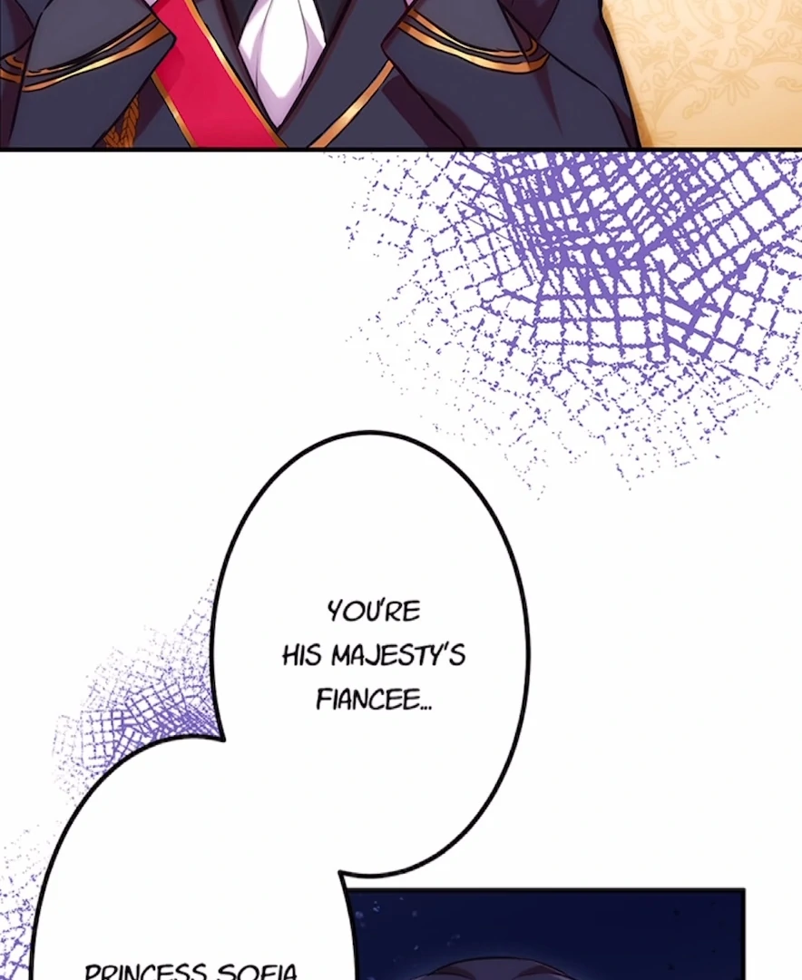 Your Majesty the King, I Will Educate You Chapter 17 - Page 37