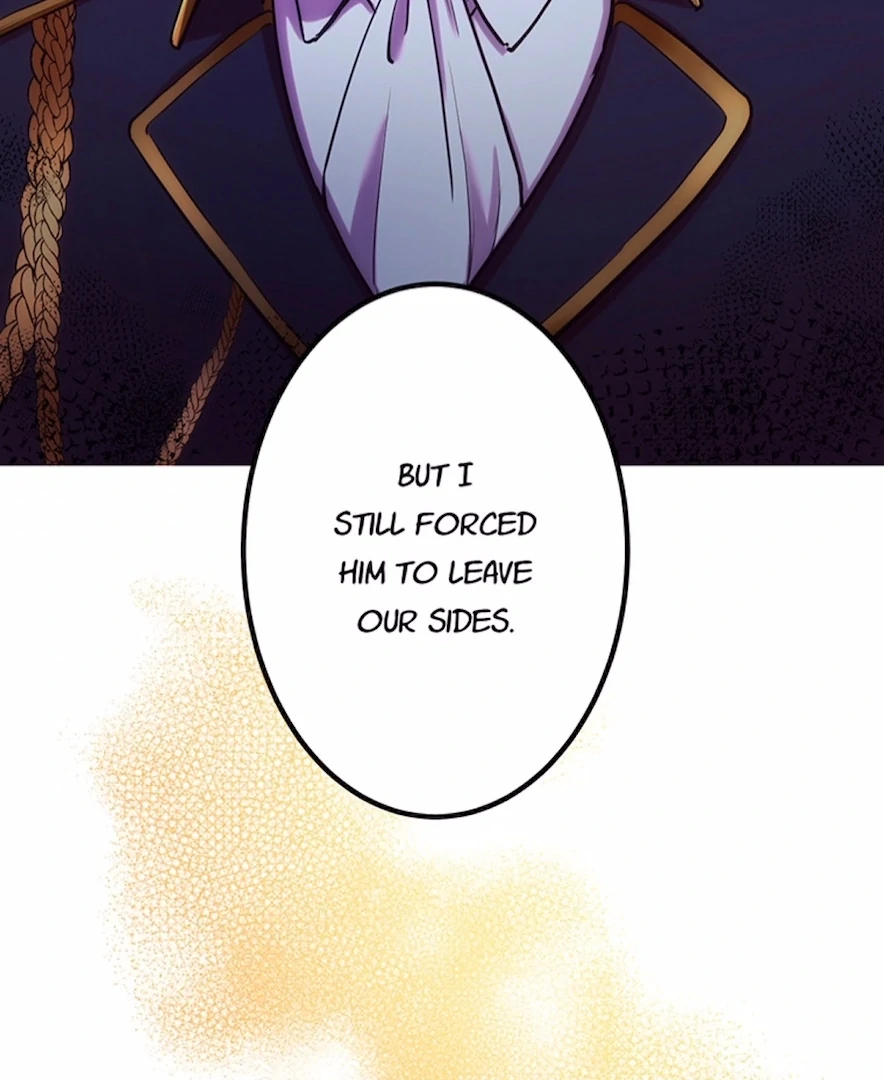 Your Majesty the King, I Will Educate You Chapter 17 - Page 53