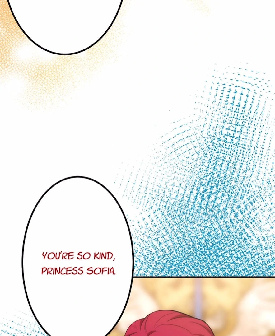 Your Majesty the King, I Will Educate You Chapter 17 - Page 56