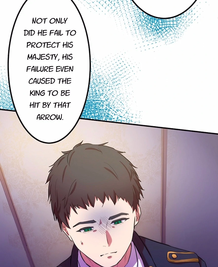 Your Majesty the King, I Will Educate You Chapter 17 - Page 60