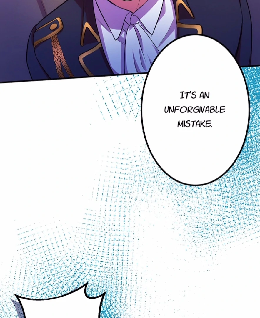 Your Majesty the King, I Will Educate You Chapter 17 - Page 61