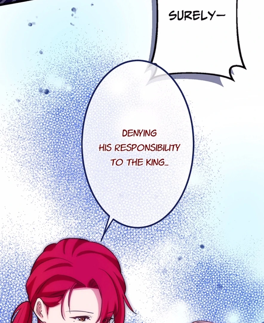 Your Majesty the King, I Will Educate You Chapter 17 - Page 63