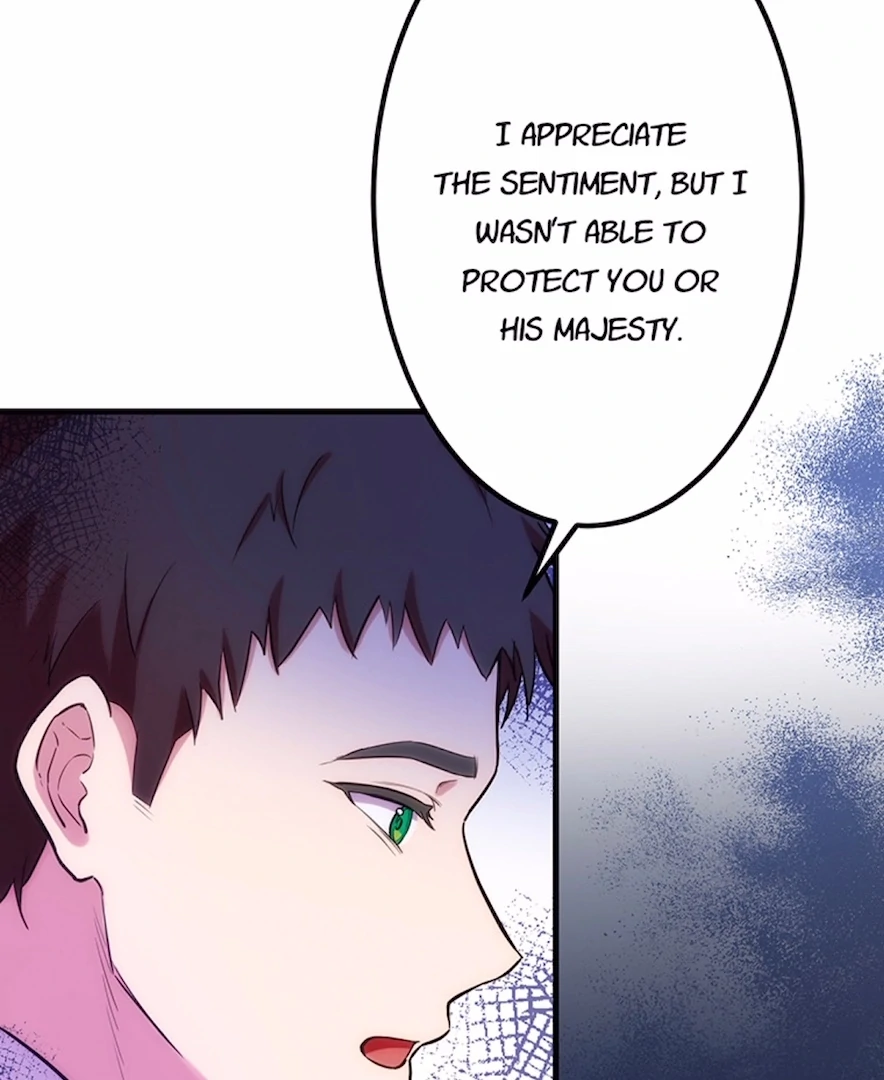 Your Majesty the King, I Will Educate You Chapter 17 - Page 70