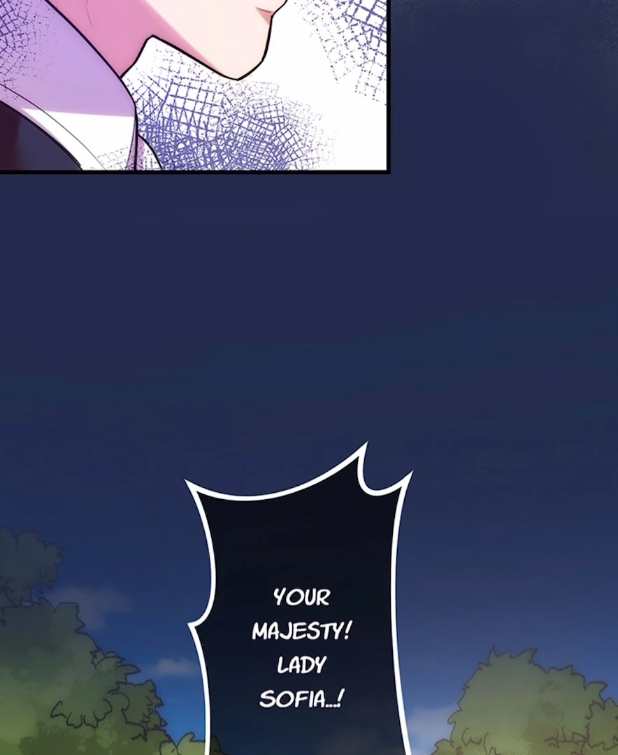 Your Majesty the King, I Will Educate You Chapter 17 - Page 71
