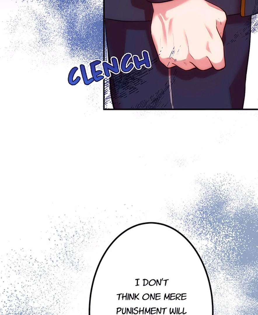Your Majesty the King, I Will Educate You Chapter 17 - Page 74