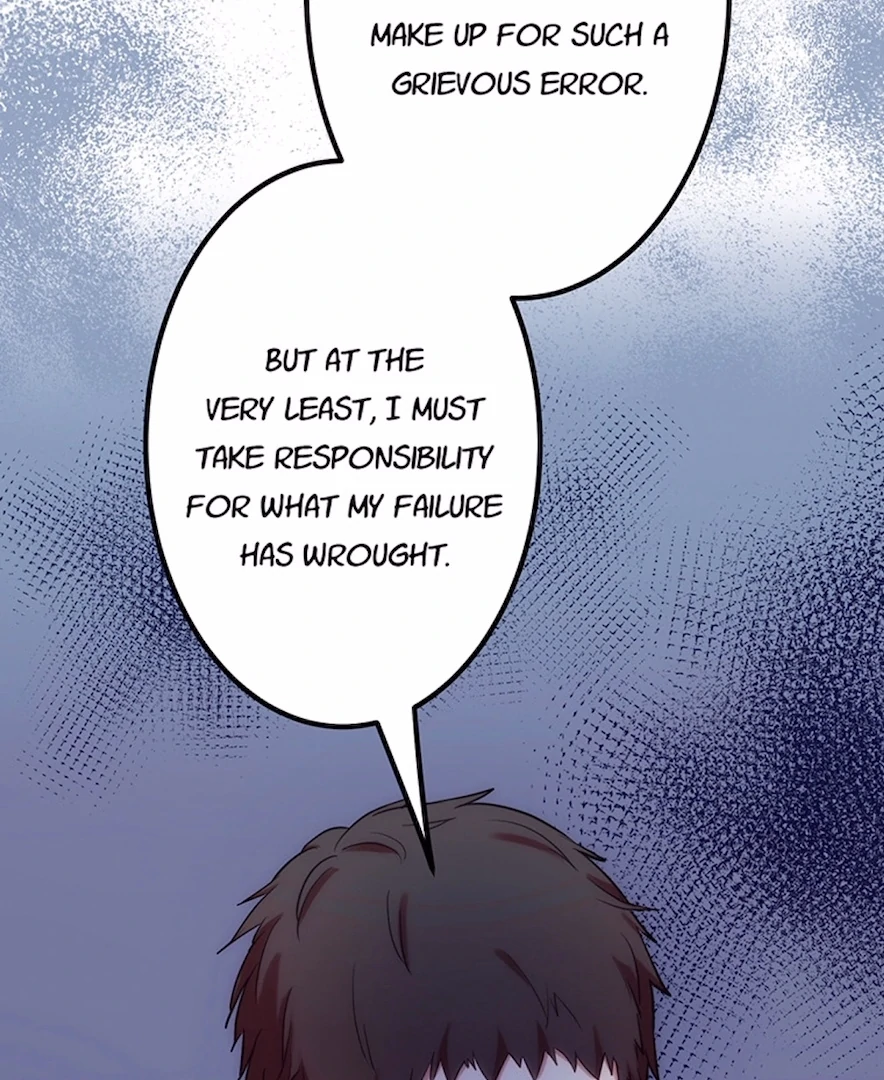 Your Majesty the King, I Will Educate You Chapter 17 - Page 75