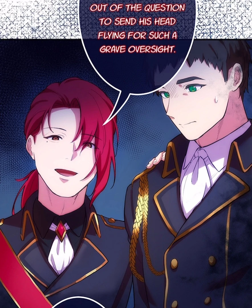 Your Majesty the King, I Will Educate You Chapter 17 - Page 79