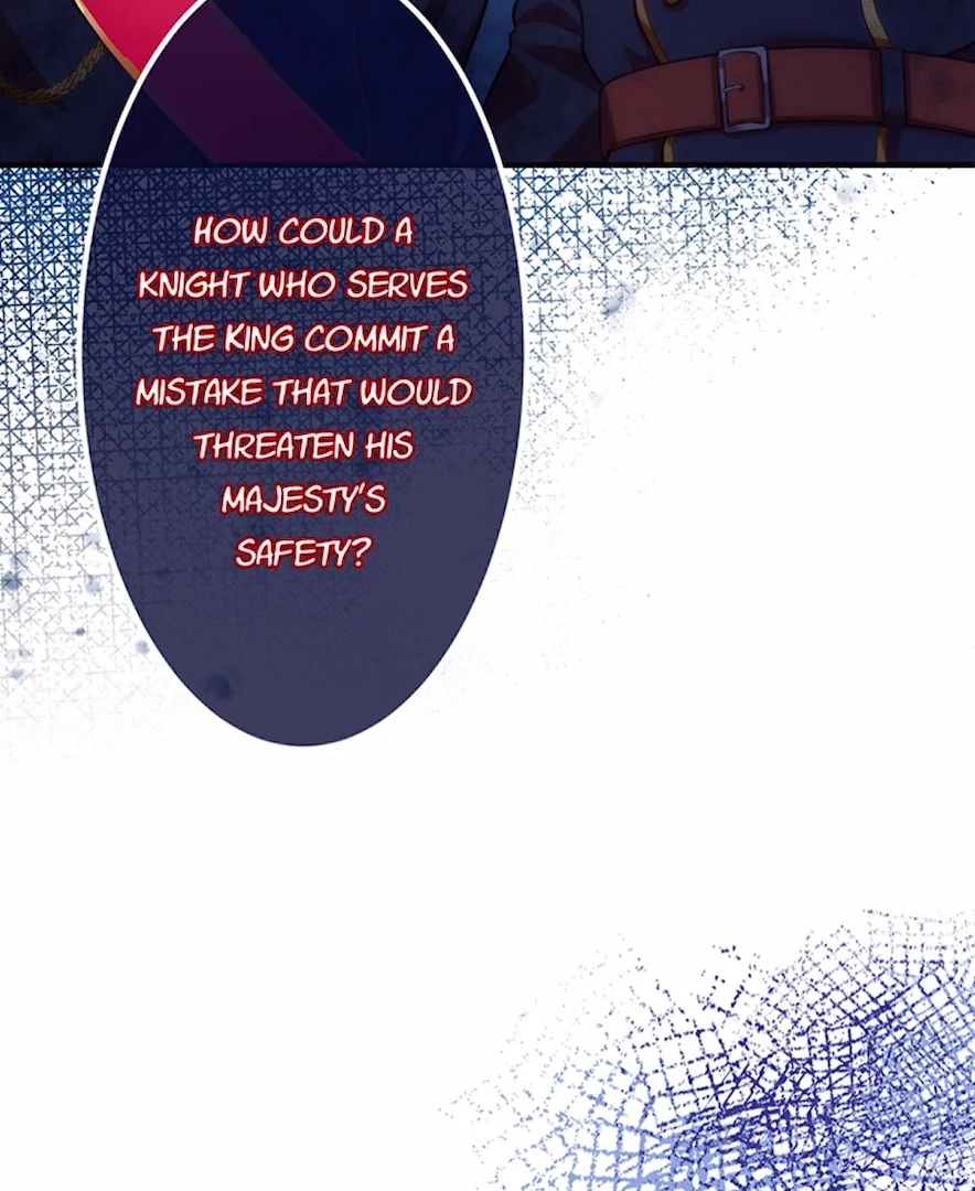 Your Majesty the King, I Will Educate You Chapter 17 - Page 80