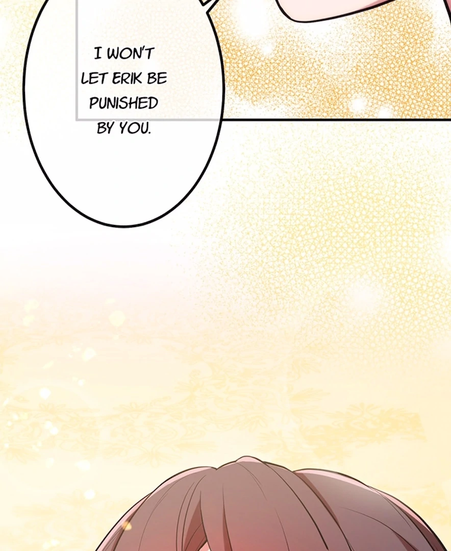 Your Majesty the King, I Will Educate You Chapter 17 - Page 90