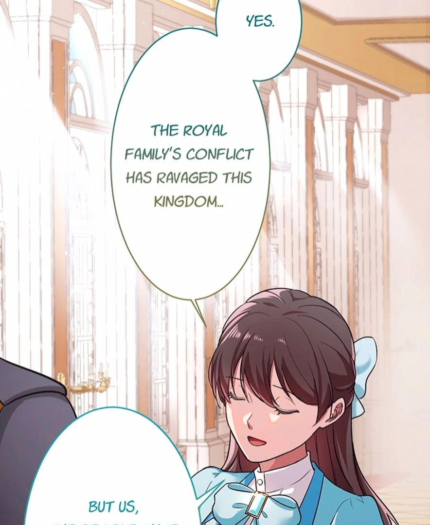 Your Majesty the King, I Will Educate You Chapter 18 - Page 101