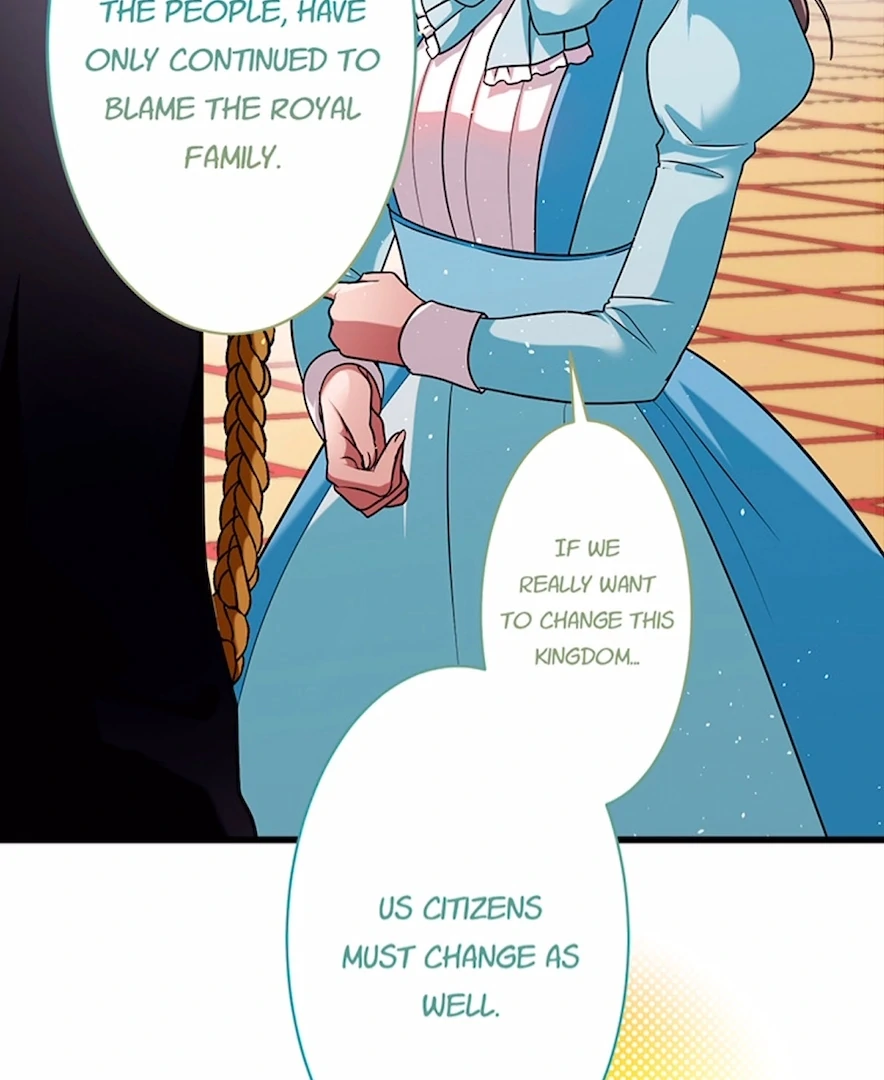 Your Majesty the King, I Will Educate You Chapter 18 - Page 102