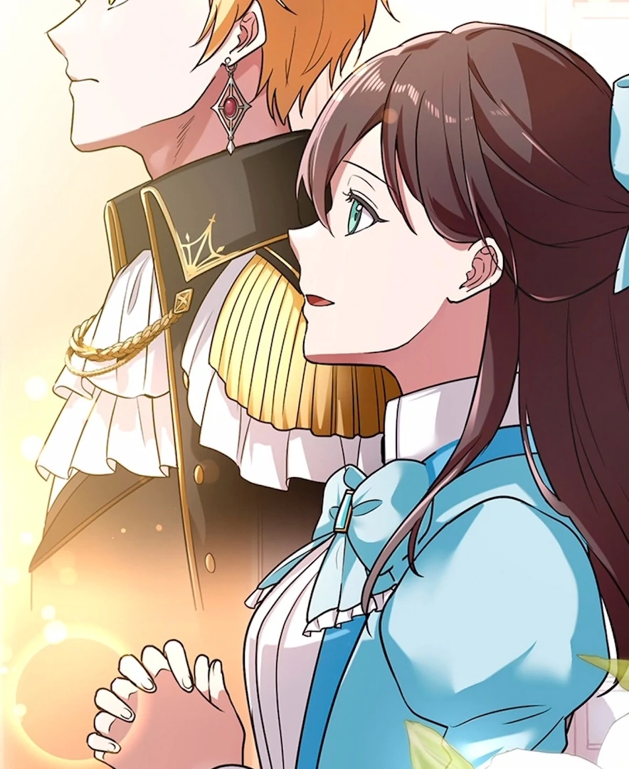 Your Majesty the King, I Will Educate You Chapter 18 - Page 104