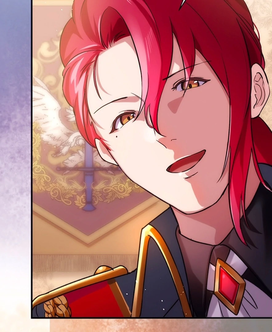 Your Majesty the King, I Will Educate You Chapter 18 - Page 36