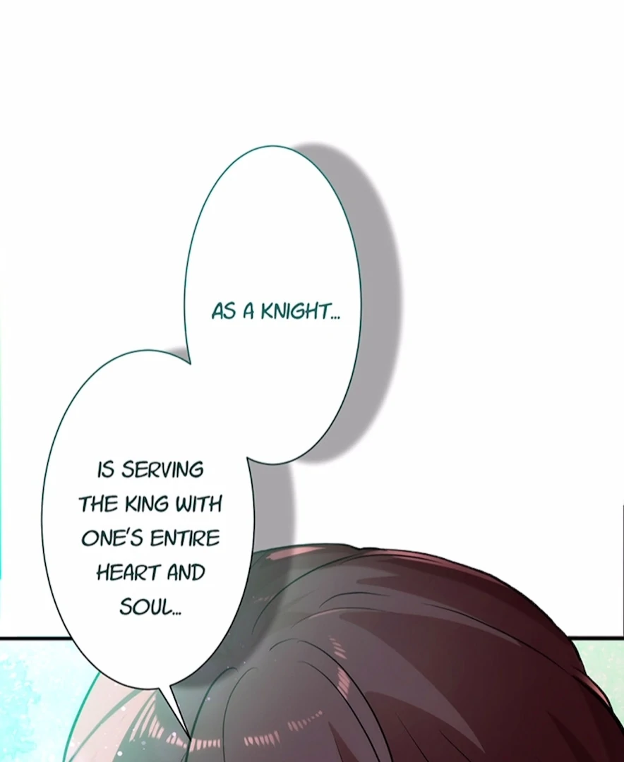 Your Majesty the King, I Will Educate You Chapter 18 - Page 39