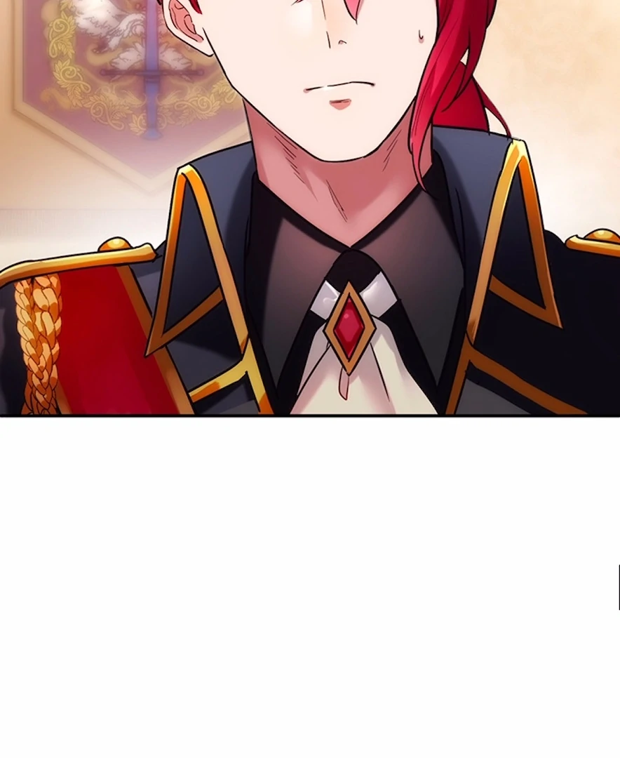 Your Majesty the King, I Will Educate You Chapter 18 - Page 42