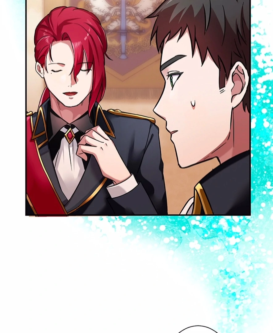 Your Majesty the King, I Will Educate You Chapter 18 - Page 48
