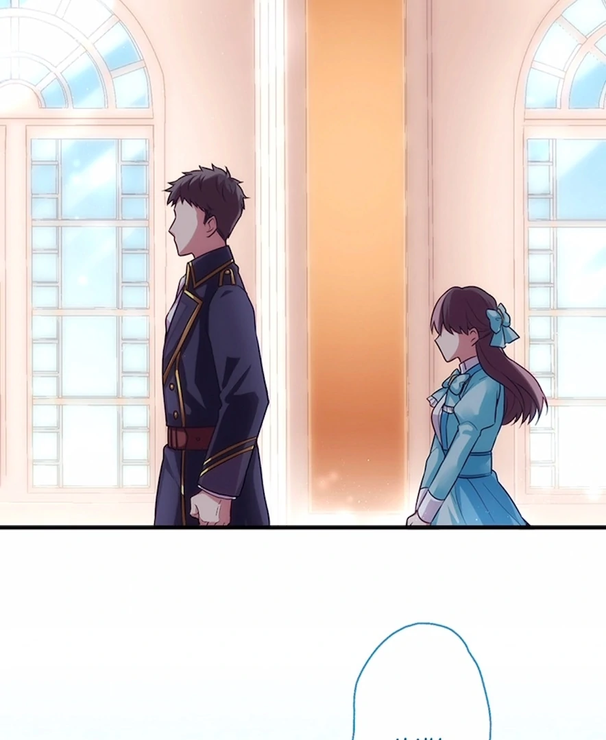 Your Majesty the King, I Will Educate You Chapter 18 - Page 56