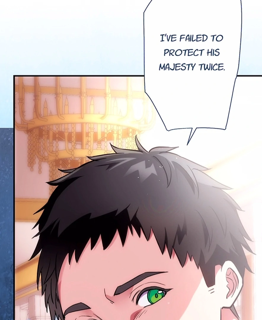 Your Majesty the King, I Will Educate You Chapter 18 - Page 59