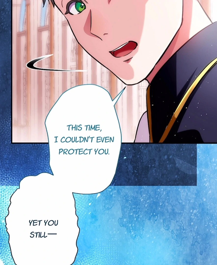 Your Majesty the King, I Will Educate You Chapter 18 - Page 60
