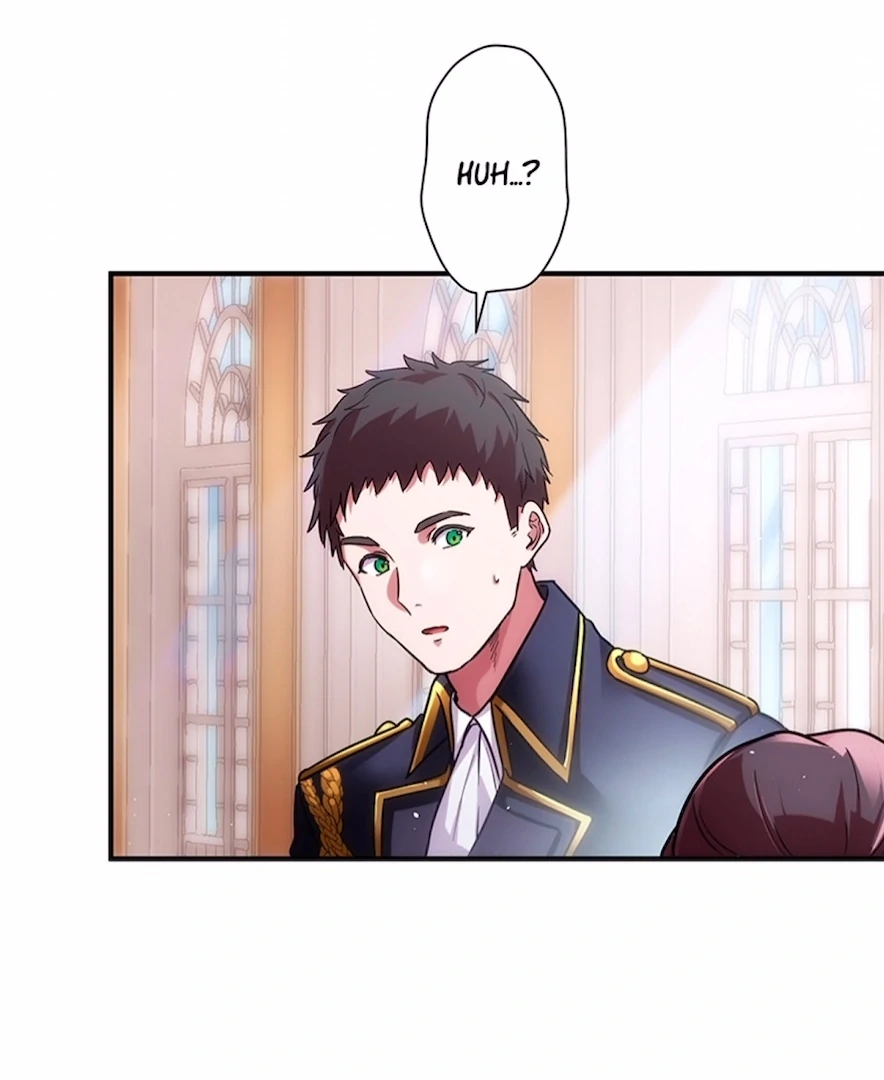 Your Majesty the King, I Will Educate You Chapter 18 - Page 64