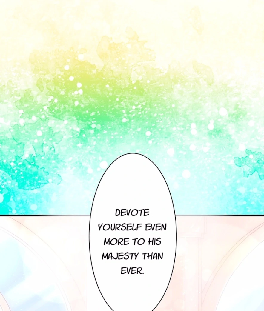 Your Majesty the King, I Will Educate You Chapter 18 - Page 72