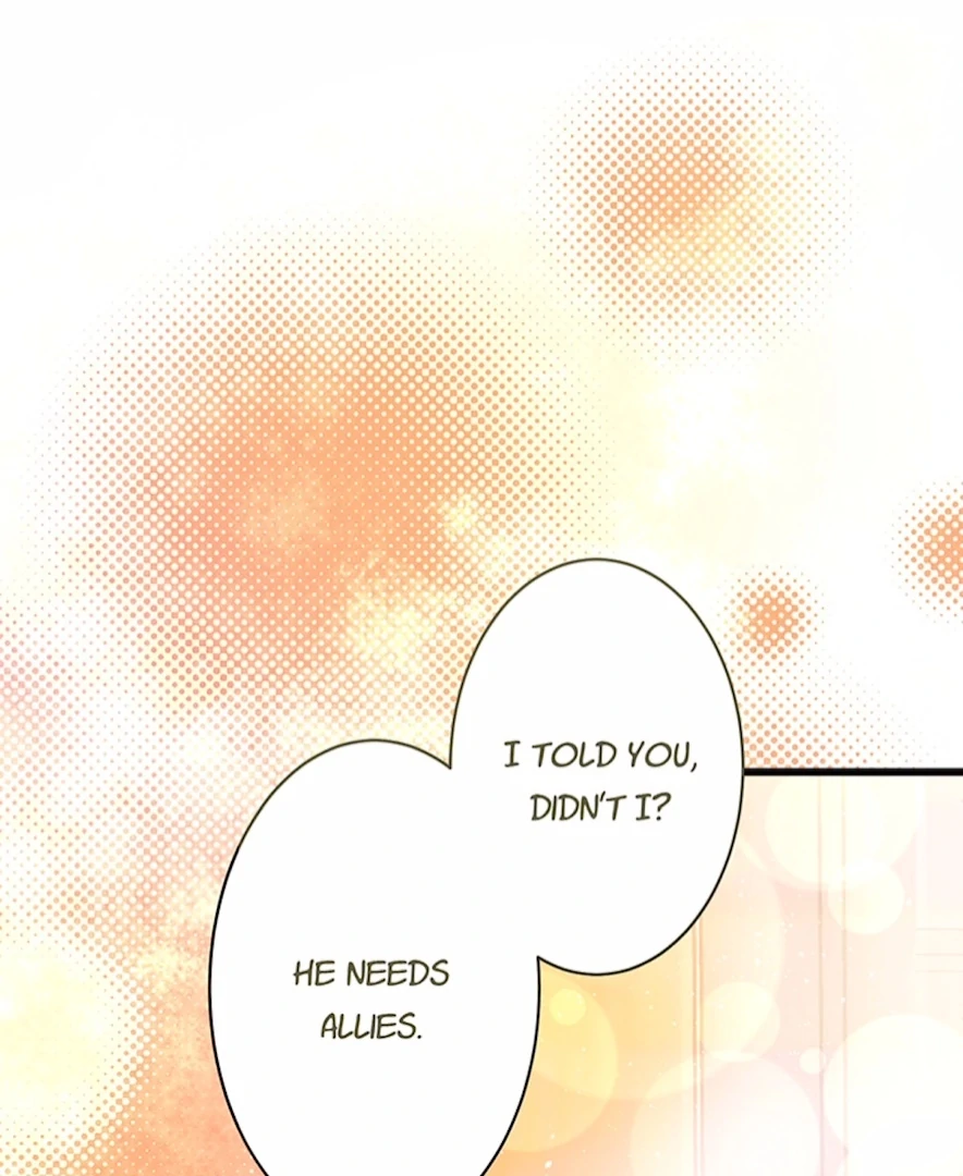 Your Majesty the King, I Will Educate You Chapter 18 - Page 74