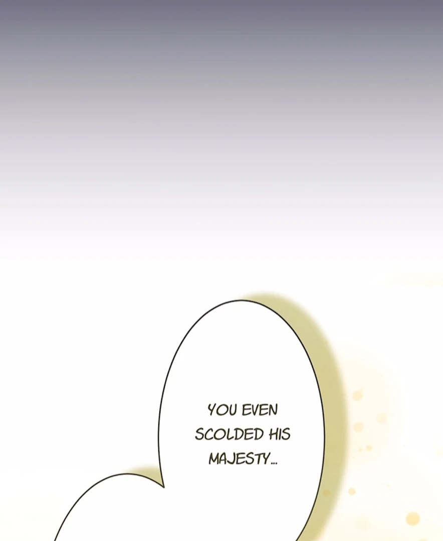 Your Majesty the King, I Will Educate You Chapter 18 - Page 86